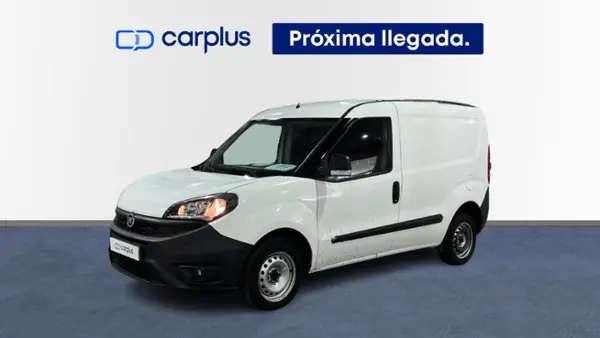 Fiat Doblò Cargo